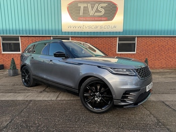 2020 (20) - 3.0 D300 R-Dynamic HSE Auto 4WD Euro 6 (s/s) 5dr