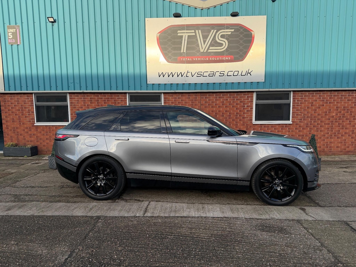 Used Land Rover Range Rover Velar 2020 for sale - 77109263: Photo 24