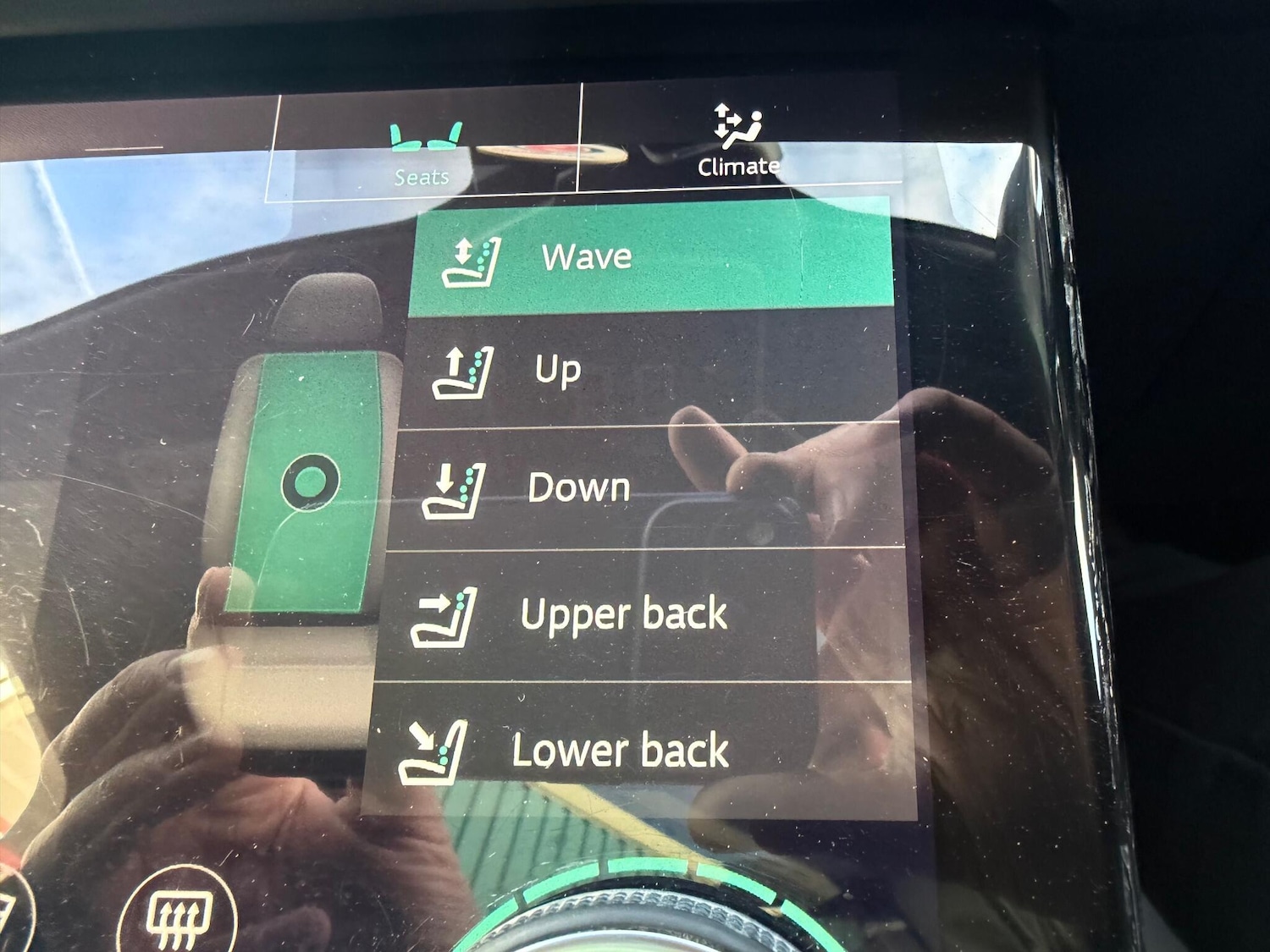 Used Land Rover Range Rover Velar 2020 for sale - 77109263: Photo 26