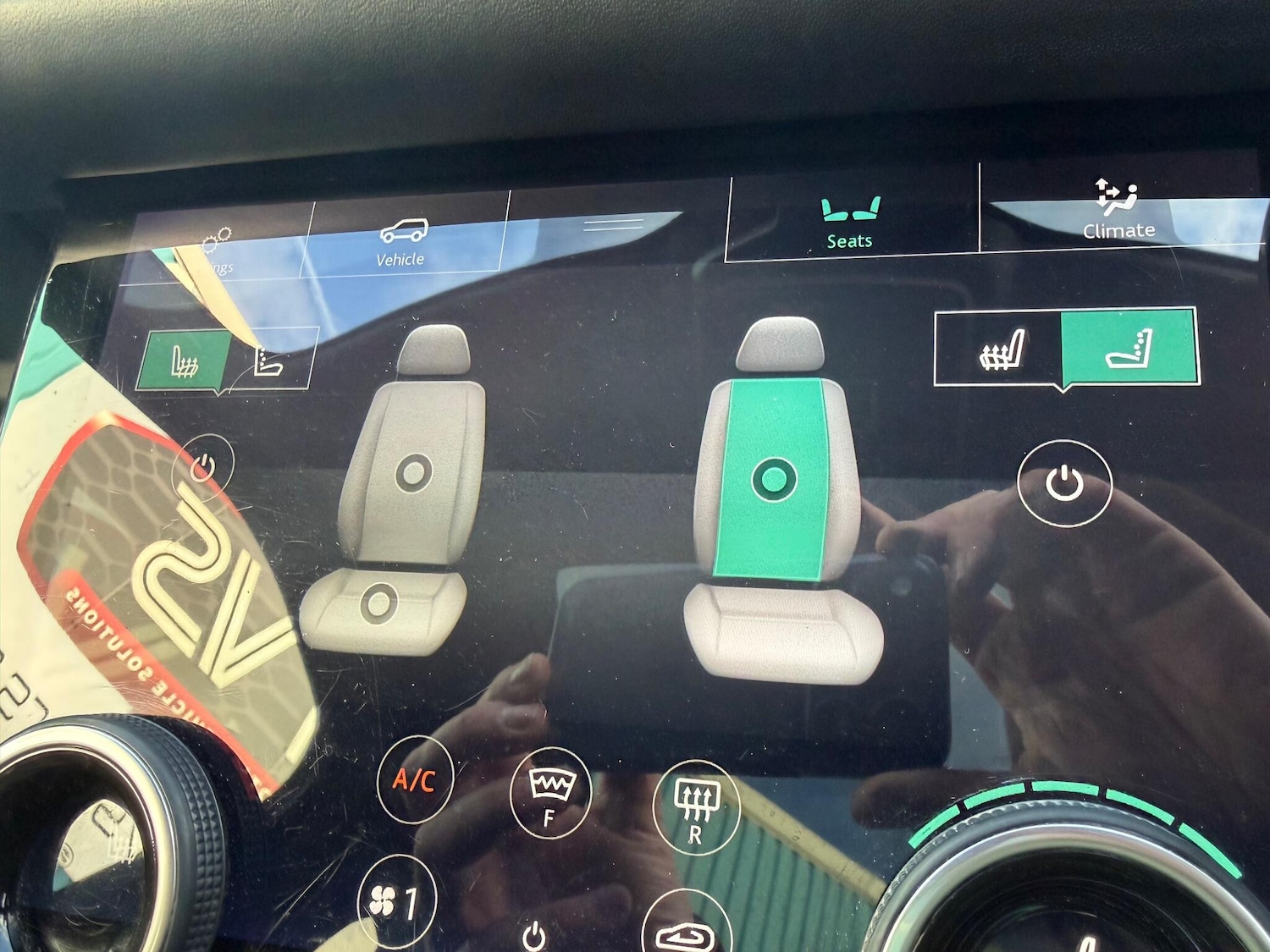 Used Land Rover Range Rover Velar 2020 for sale - 77109263: Photo 27