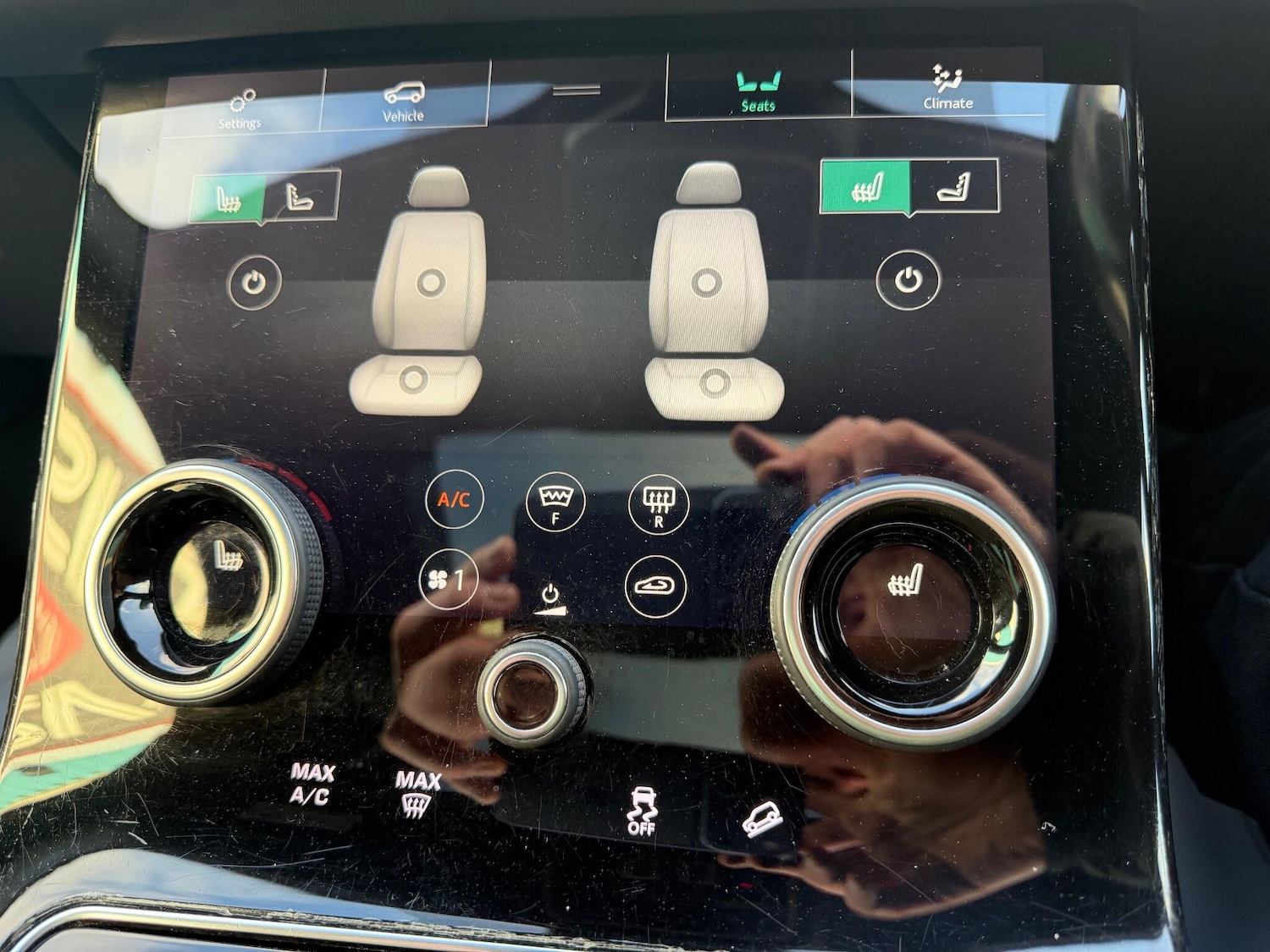 Used Land Rover Range Rover Velar 2020 for sale - 77109263: Photo 28