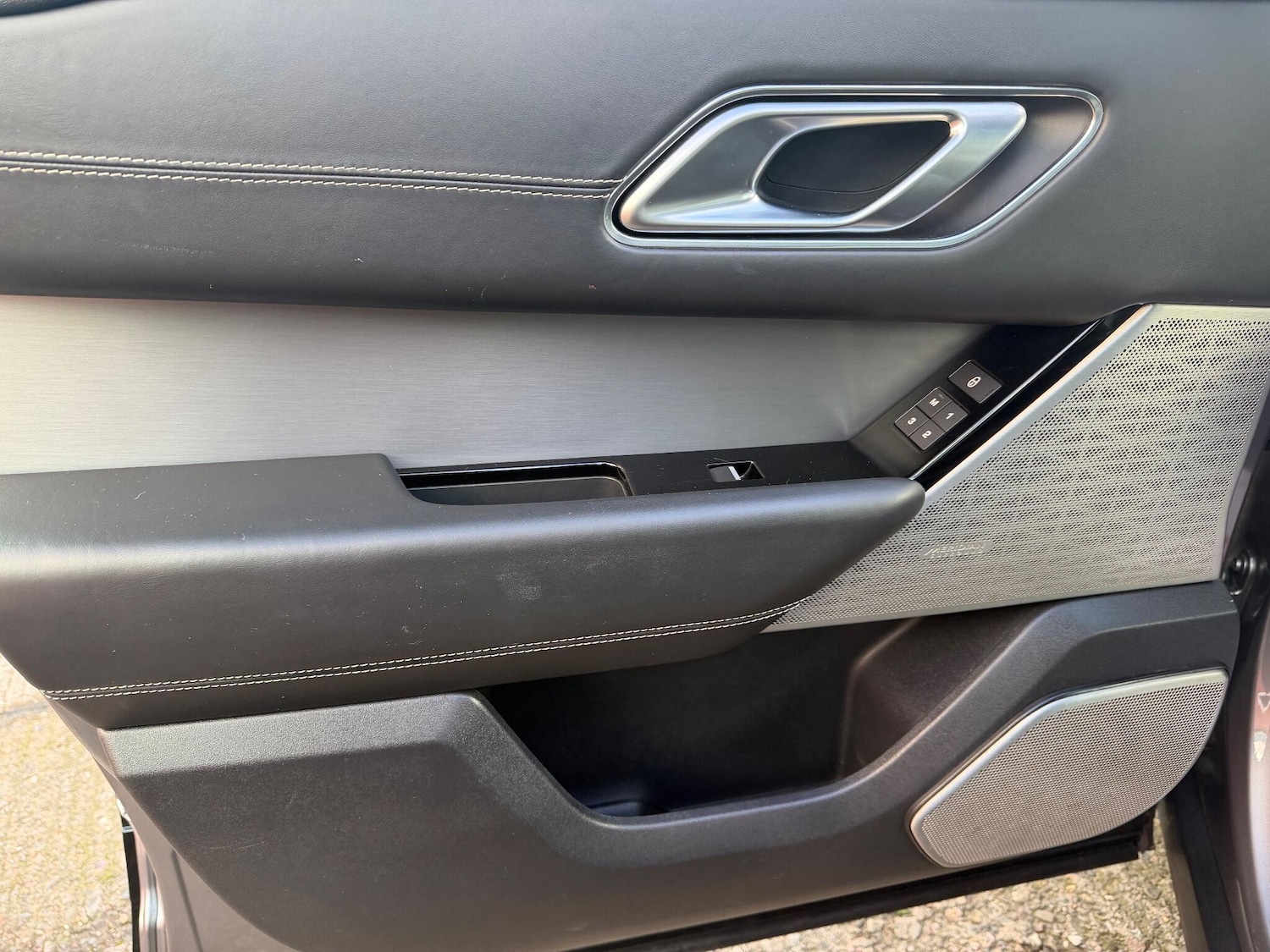 Used Land Rover Range Rover Velar 2020 for sale - 77109263: Photo 29