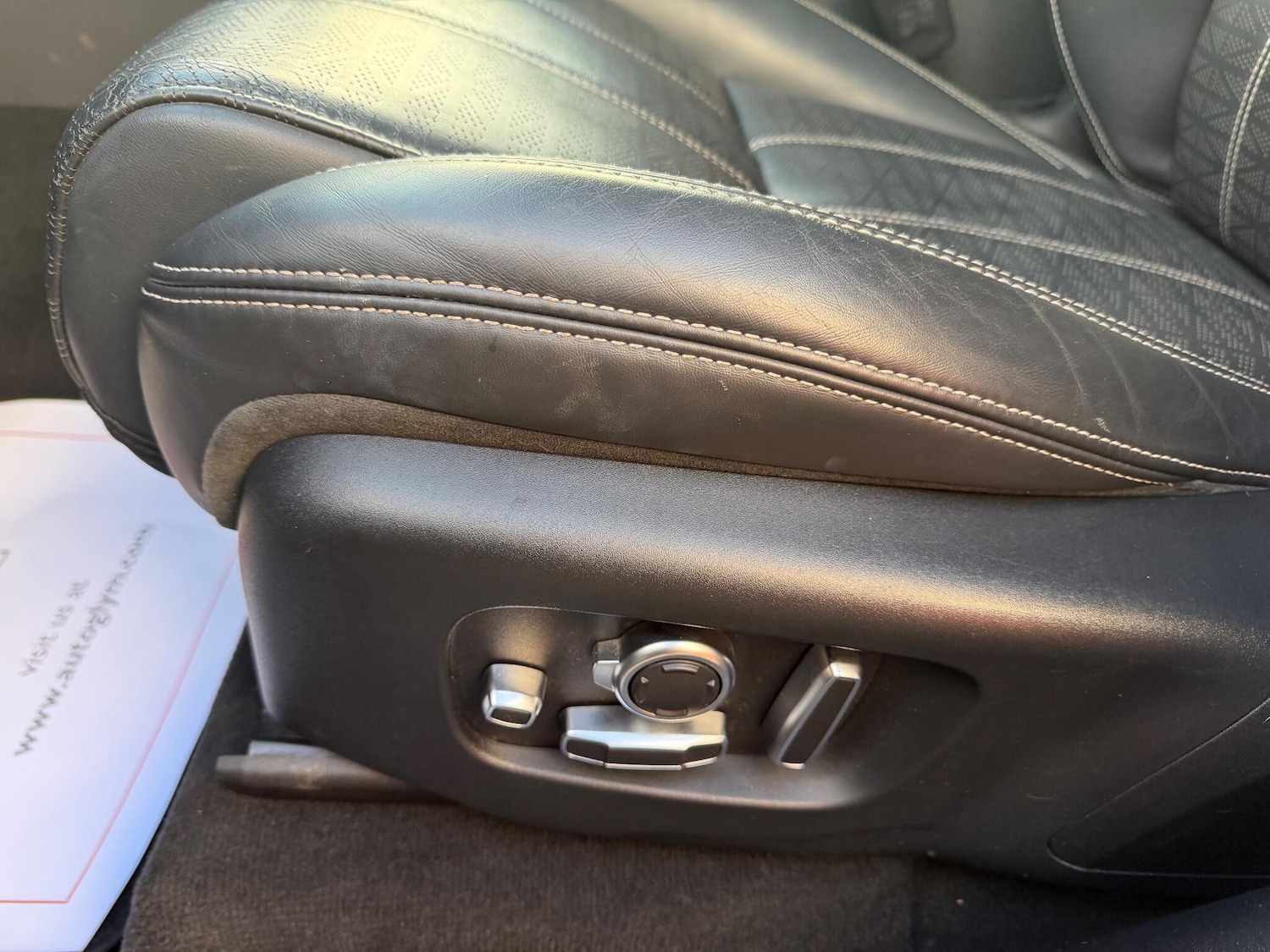 Used Land Rover Range Rover Velar 2020 for sale - 77109263: Photo 30