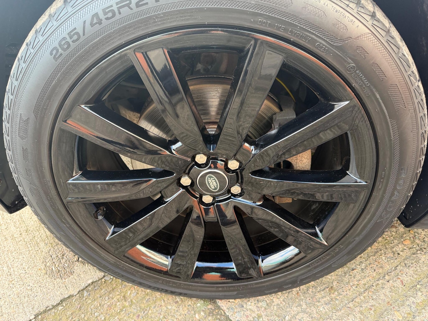 Used Land Rover Range Rover Velar 2020 for sale - 77109263: Photo 37