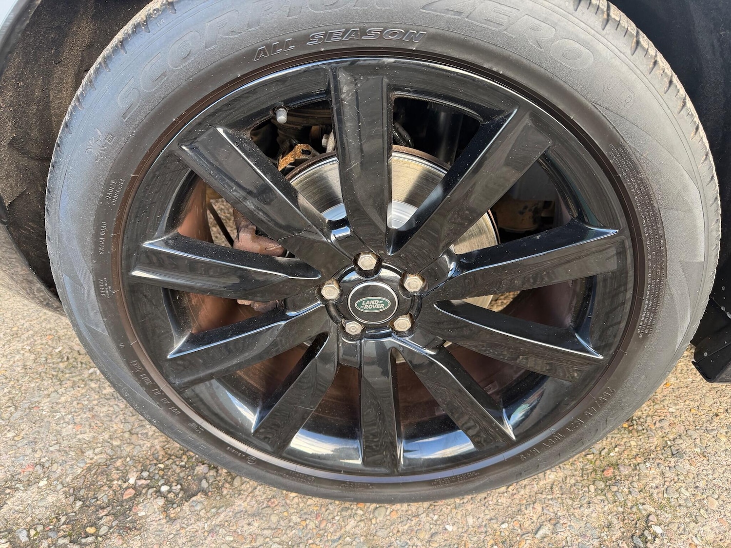 Used Land Rover Range Rover Velar 2020 for sale - 77109263: Photo 39