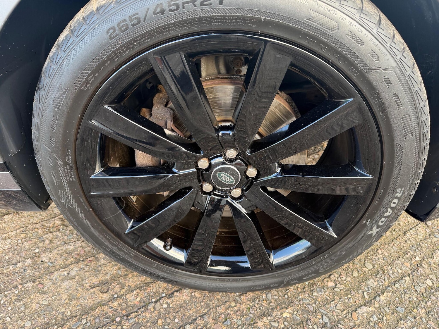 Used Land Rover Range Rover Velar 2020 for sale - 77109263: Photo 40