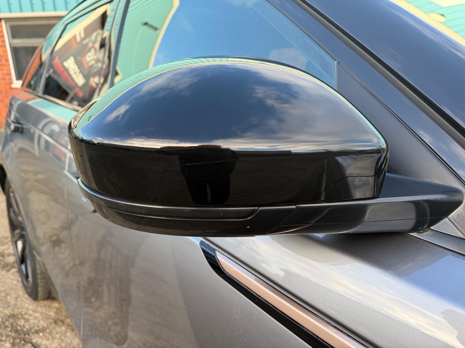 Used Land Rover Range Rover Velar 2020 for sale - 77109263: Photo 41