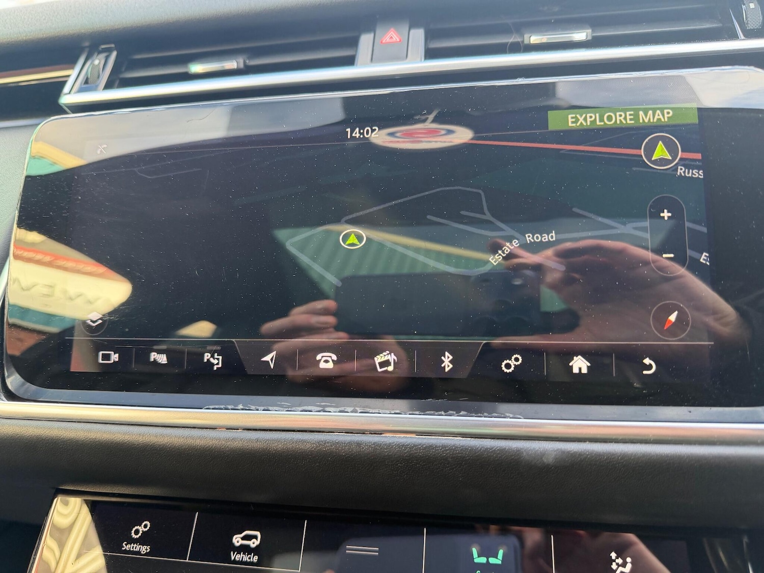 Used Land Rover Range Rover Velar 2020 for sale - 77109263: Photo 6