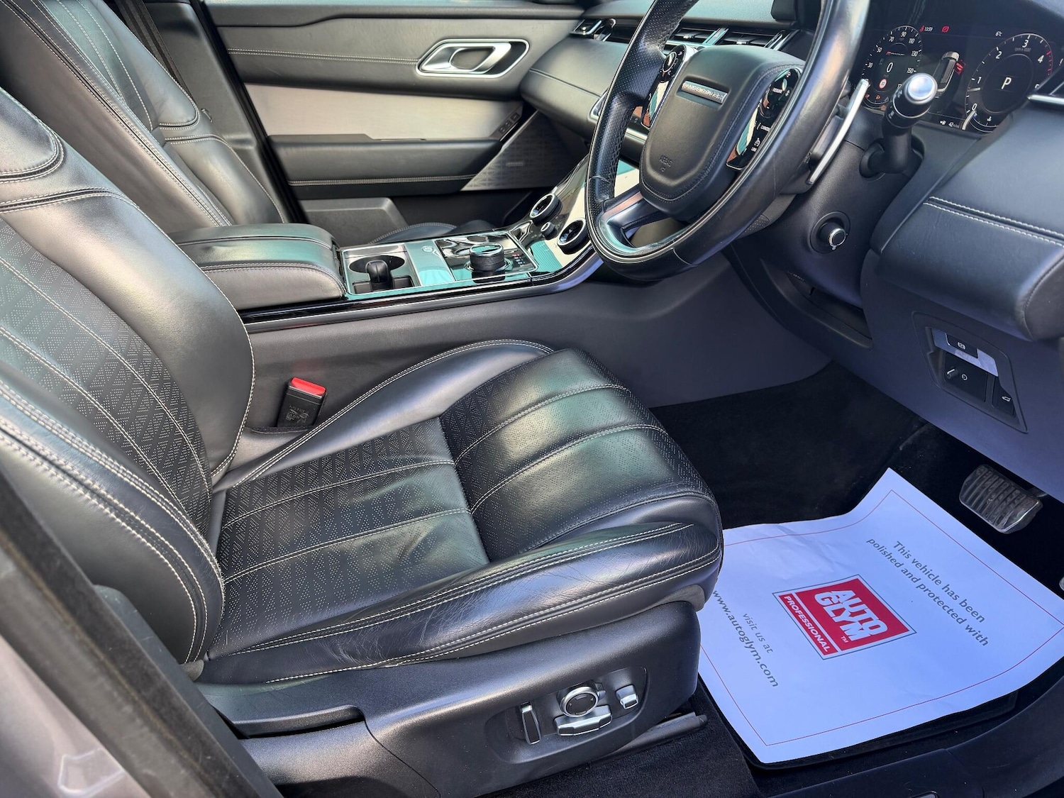 Used Land Rover Range Rover Velar 2020 for sale - 77109263: Photo 7