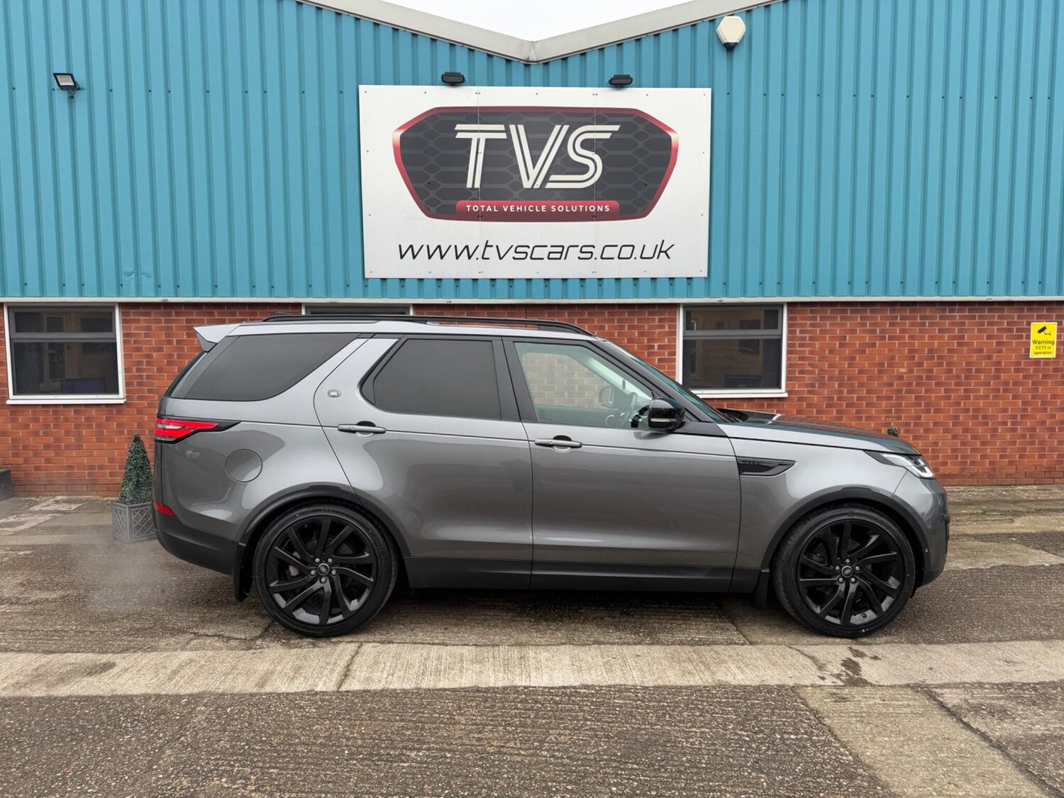 Used Land Rover Discovery 2018 for sale - 77784200: Photo 25