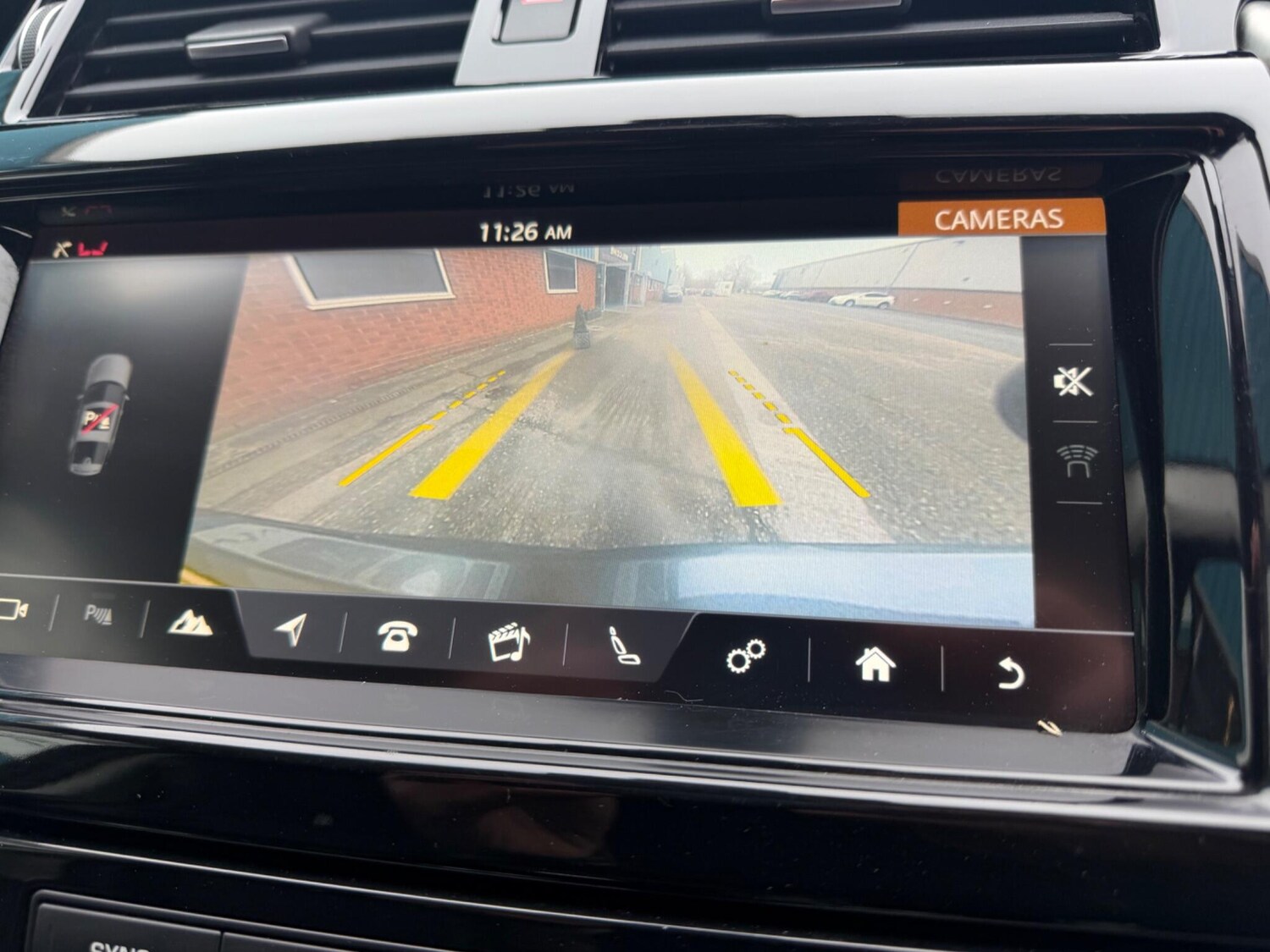 Used Land Rover Discovery 2018 for sale - 77784200: Photo 27