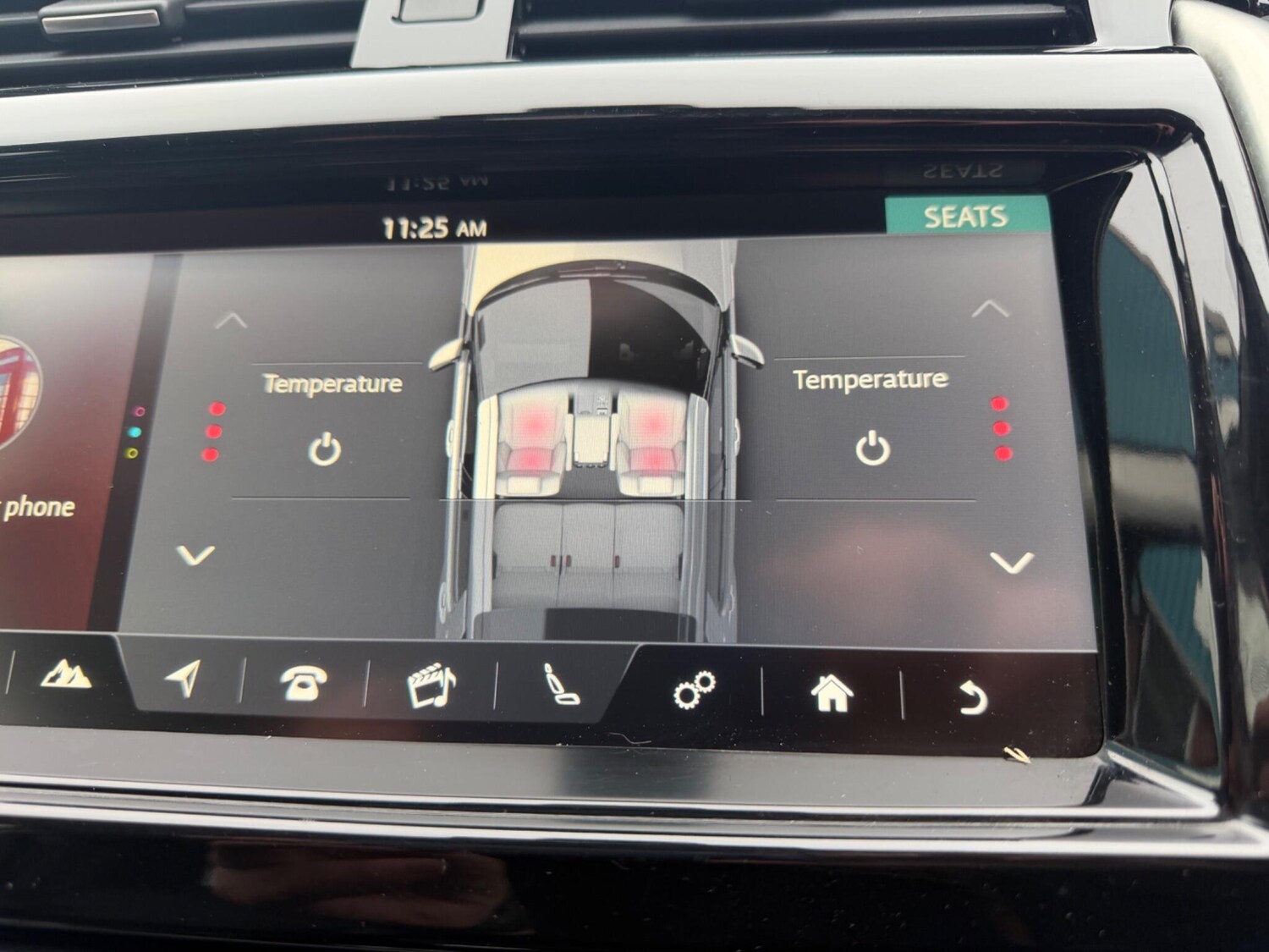 Used Land Rover Discovery 2018 for sale - 77784200: Photo 28