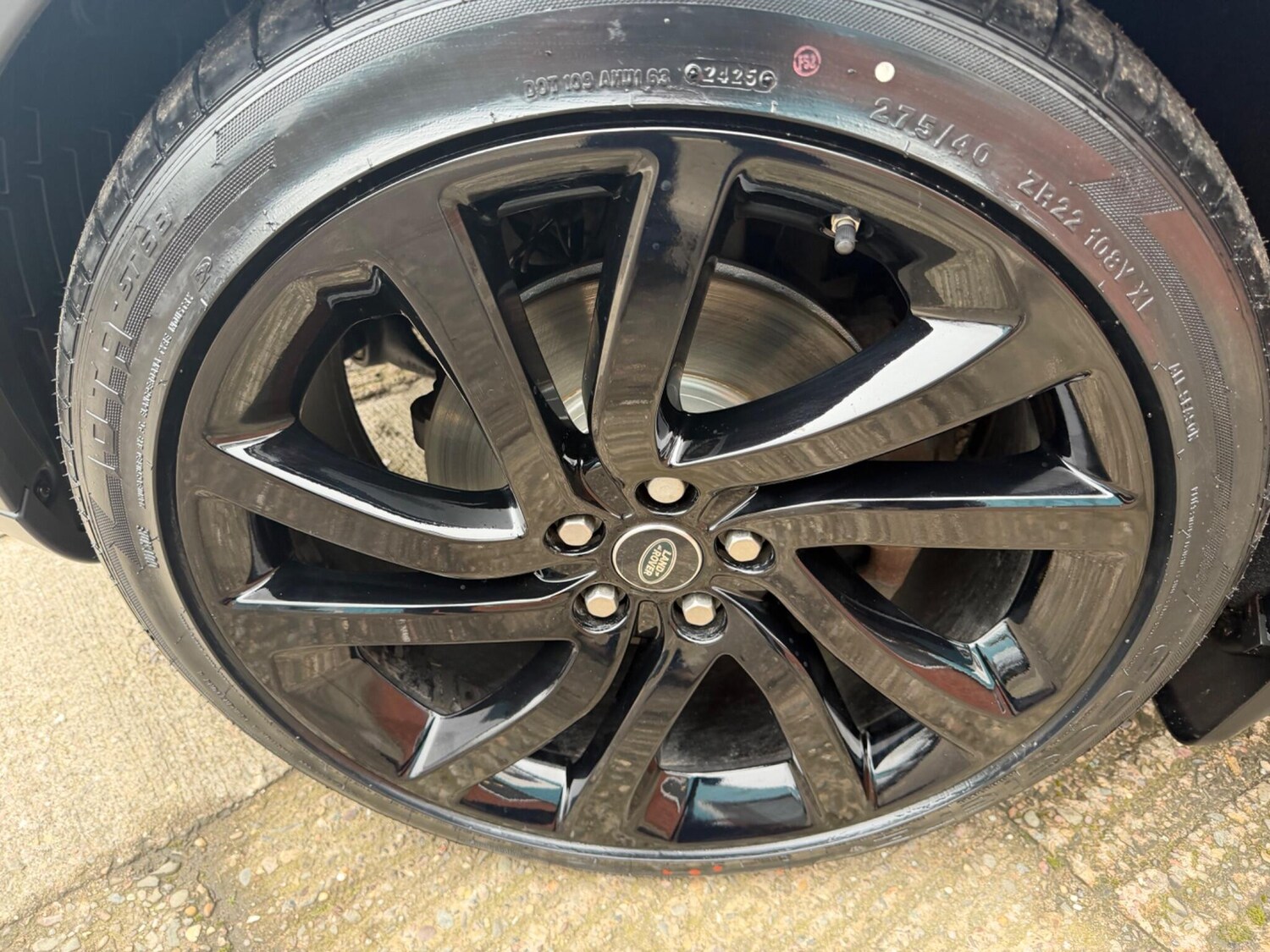 Used Land Rover Discovery 2018 for sale - 77784200: Photo 37