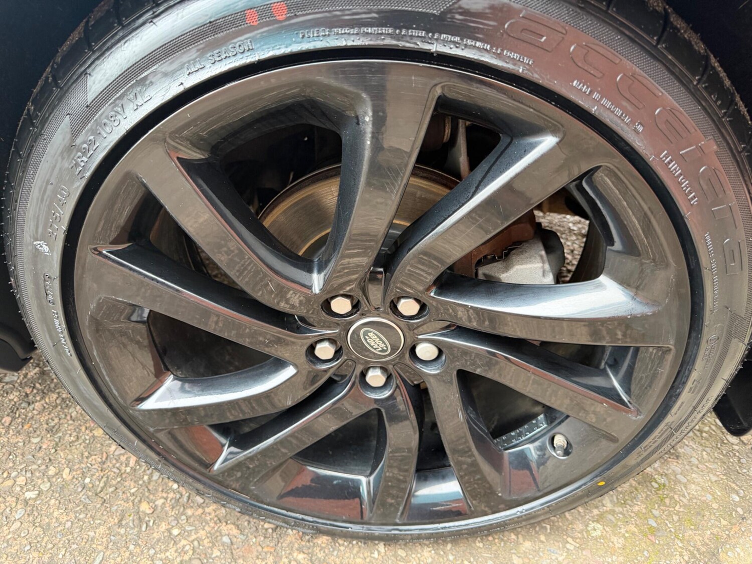 Used Land Rover Discovery 2018 for sale - 77784200: Photo 38