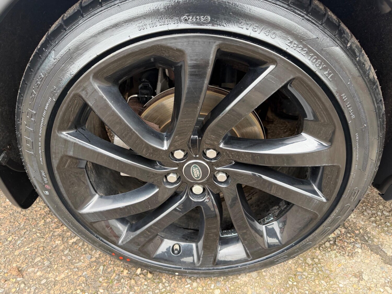 Used Land Rover Discovery 2018 for sale - 77784200: Photo 39