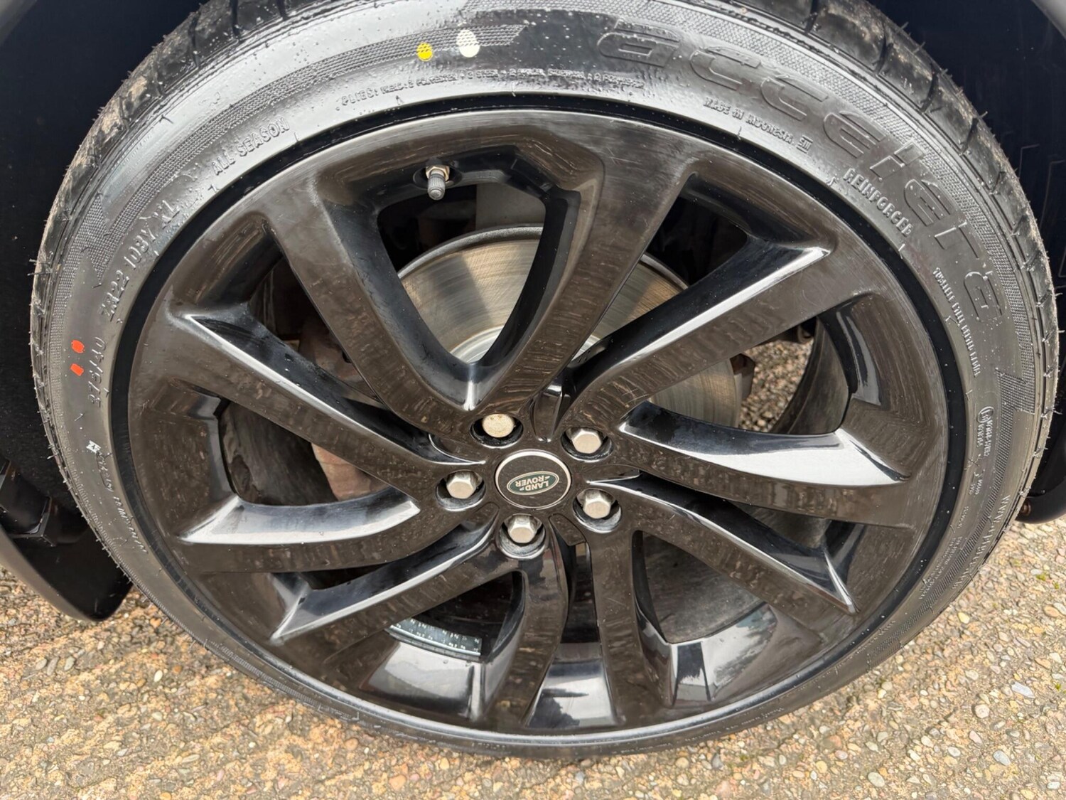 Used Land Rover Discovery 2018 for sale - 77784200: Photo 40