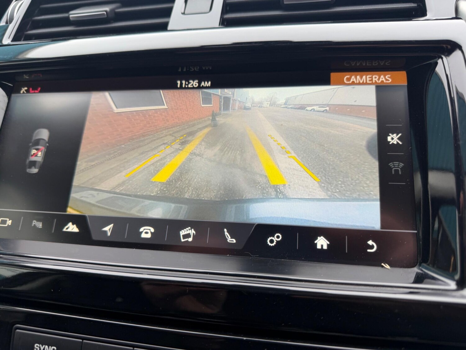 Used Land Rover Discovery 2018 for sale - 77784200: Photo 5