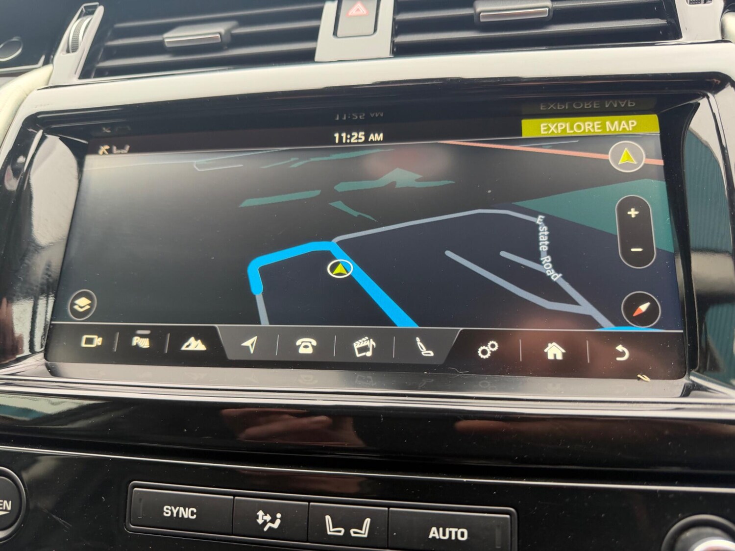 Used Land Rover Discovery 2018 for sale - 77784200: Photo 6