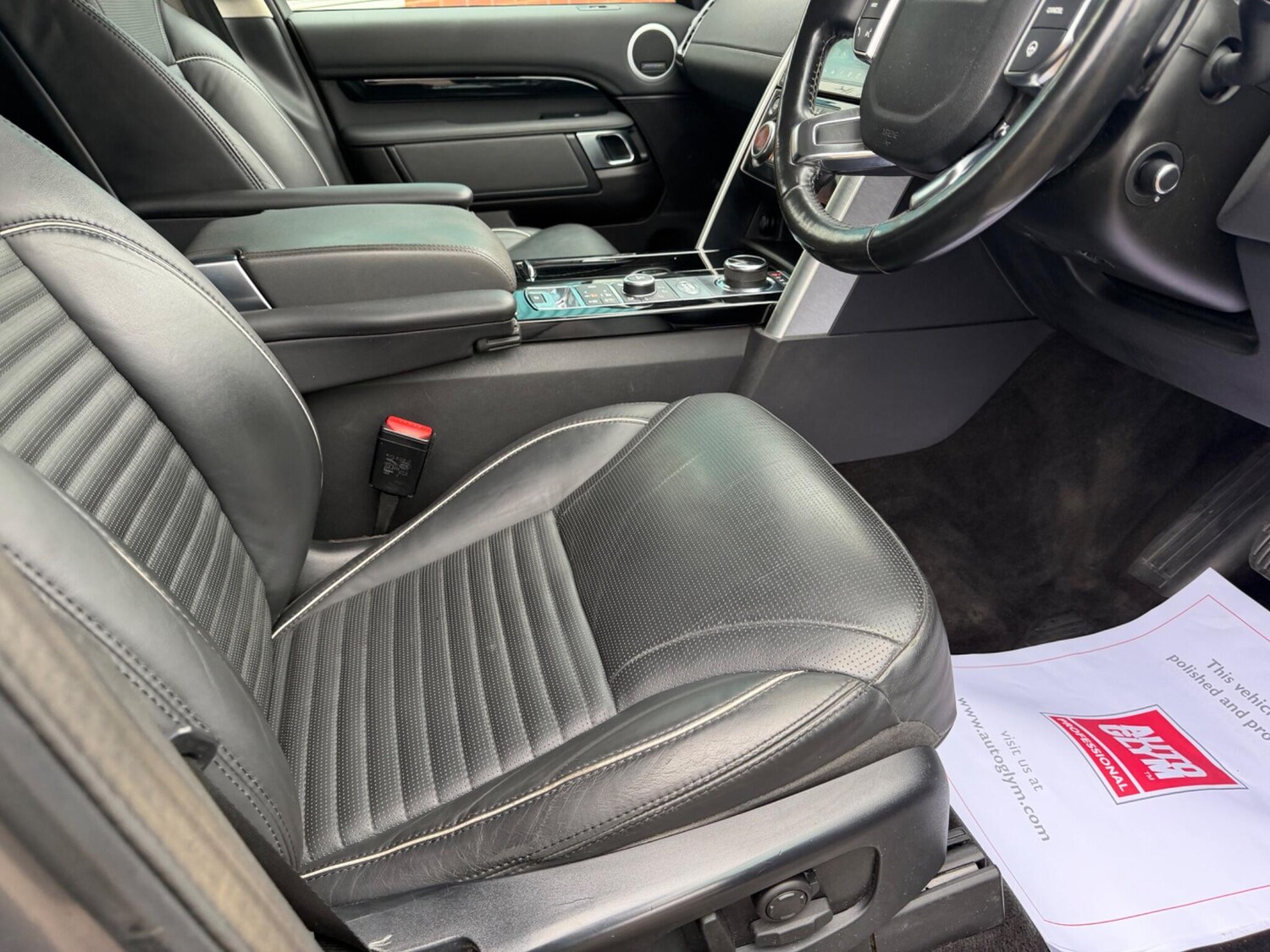 Used Land Rover Discovery 2018 for sale - 77784200: Photo 7