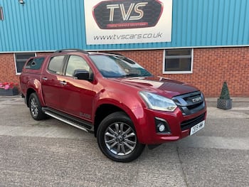 Used Isuzu D-Max 2019 for sale - 79645459: Photo