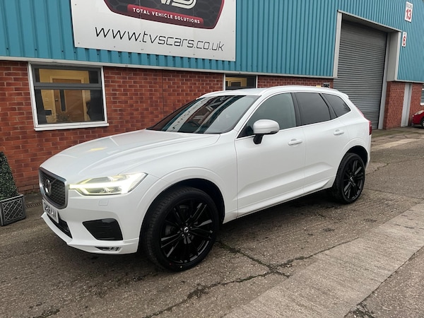 Used Volvo XC60 2018 for sale - 73225537: Photo 15