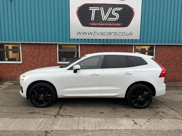 Used Volvo XC60 2018 for sale - 73225537: Photo 18