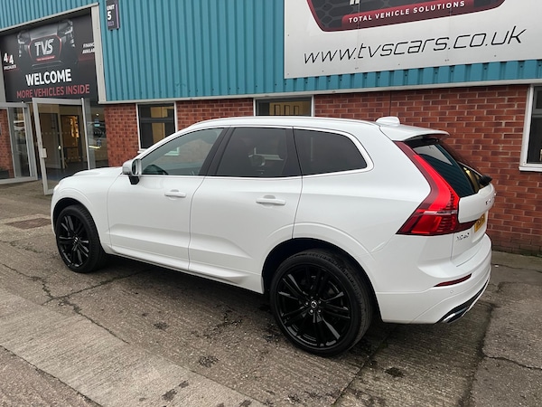 Used Volvo XC60 2018 for sale - 73225537: Photo 19
