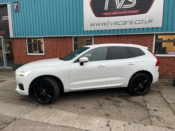 Used Volvo XC60 2018 for sale - 73225537: Photo 20