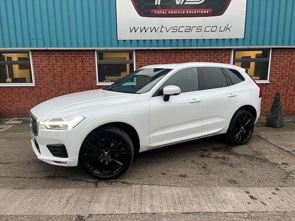 Used Volvo XC60 2018 for sale - 73225537: Photo 21