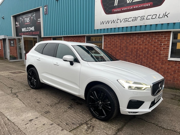 Used Volvo XC60 2018 for sale - 73225537: Photo 22