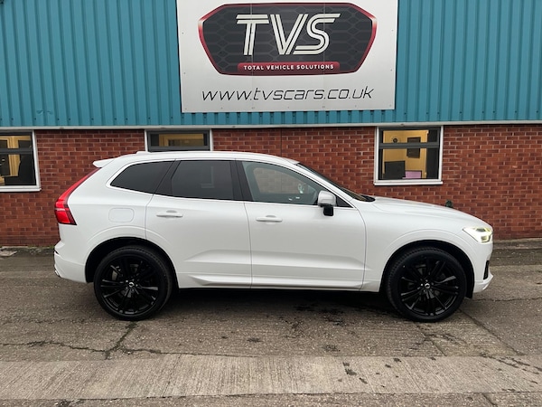 Used Volvo XC60 2018 for sale - 73225537: Photo 25