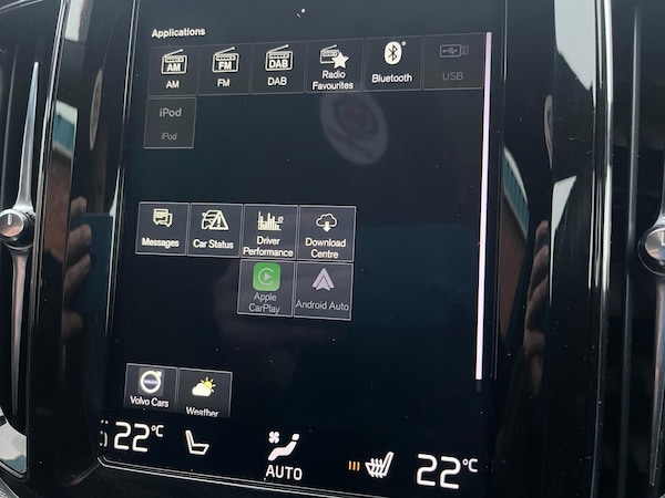 Used Volvo XC60 2018 for sale - 73225537: Photo 27