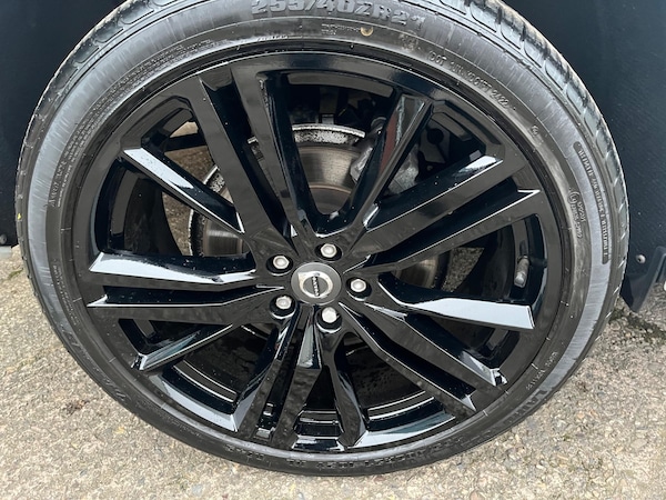 Used Volvo XC60 2018 for sale - 73225537: Photo 38