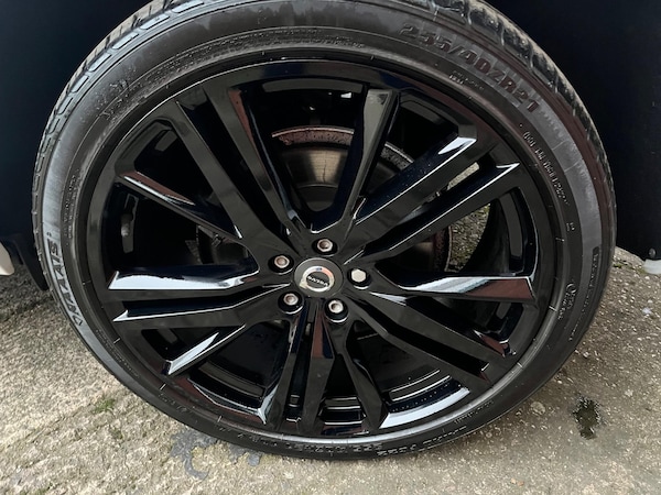 Used Volvo XC60 2018 for sale - 73225537: Photo 39