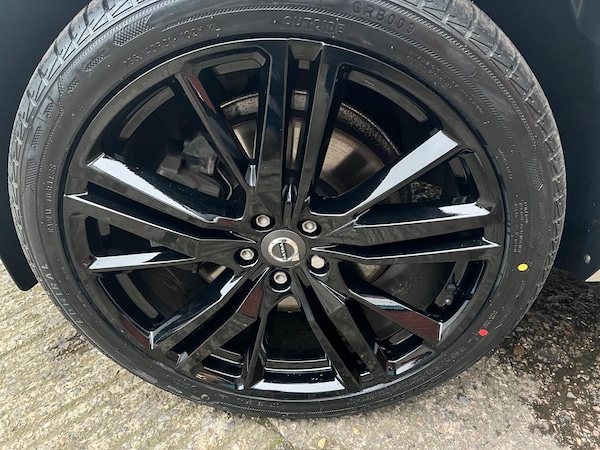 Used Volvo XC60 2018 for sale - 73225537: Photo 40