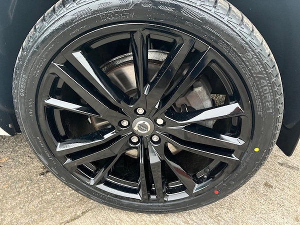 Used Volvo XC60 2018 for sale - 73225537: Photo 41