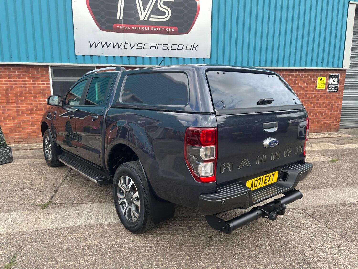 Vehicle 13
