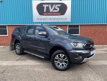 Ford - Ranger