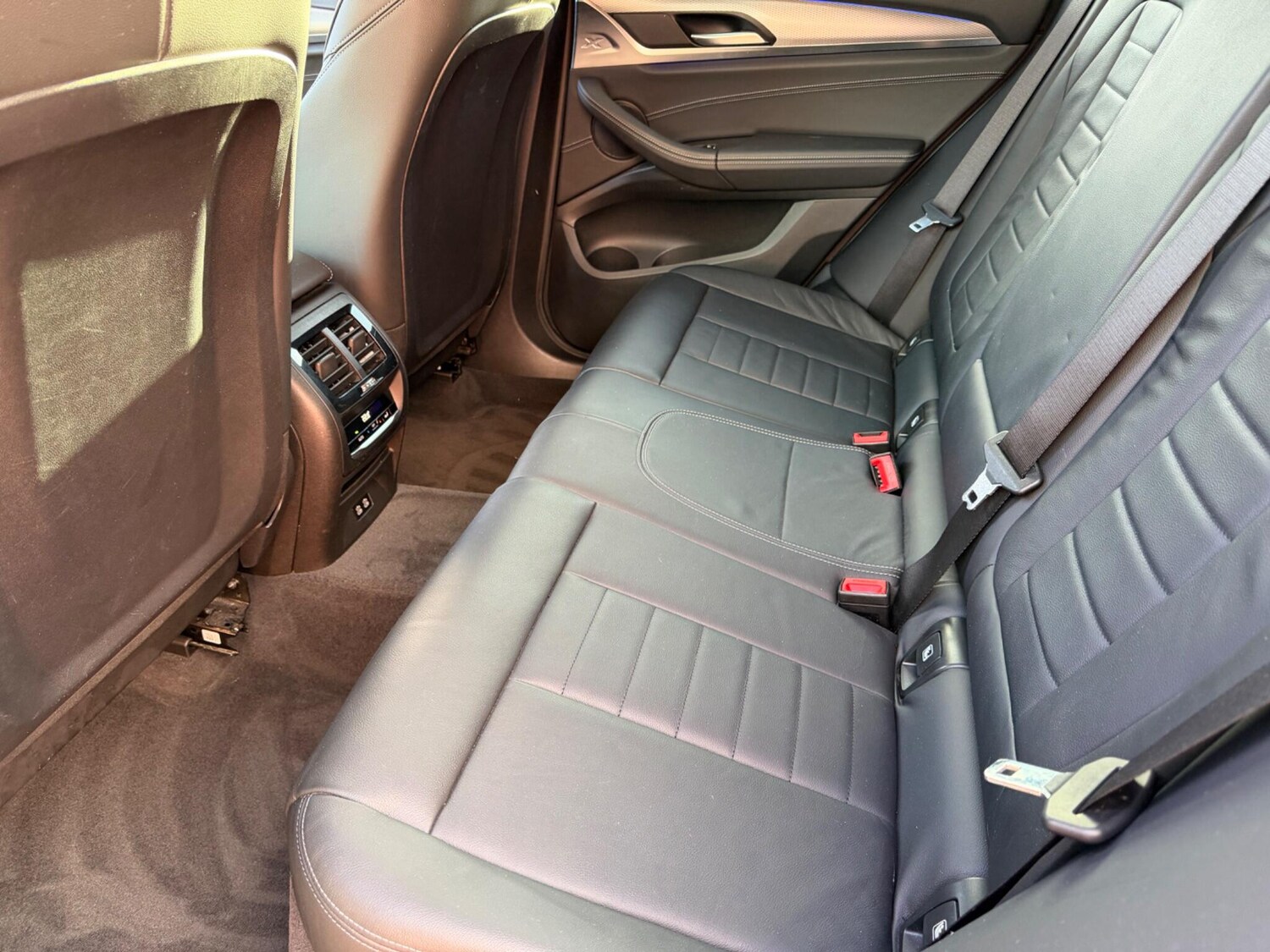 Used BMW X3 2021 for sale - 77839656: Photo 10