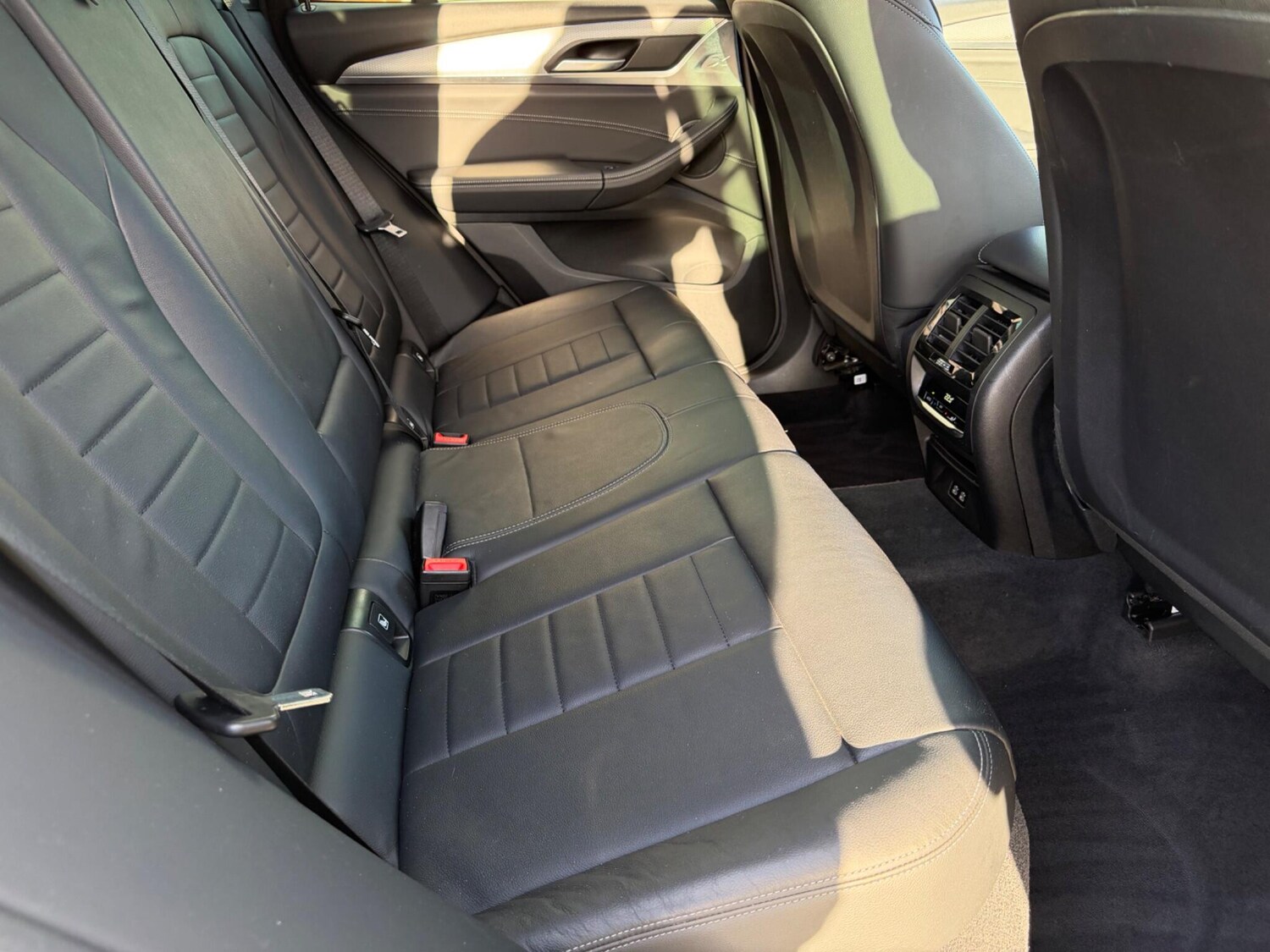 Used BMW X3 2021 for sale - 77839656: Photo 11