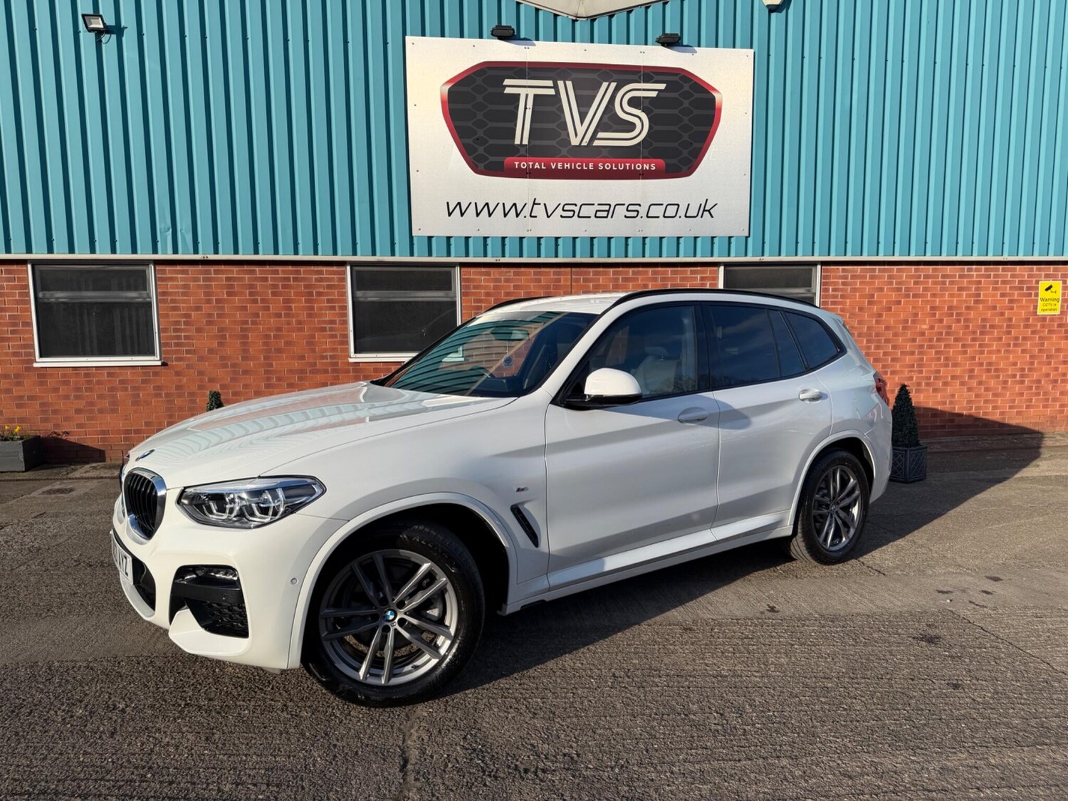 Used BMW X3 2021 for sale - 77839656: Photo 20