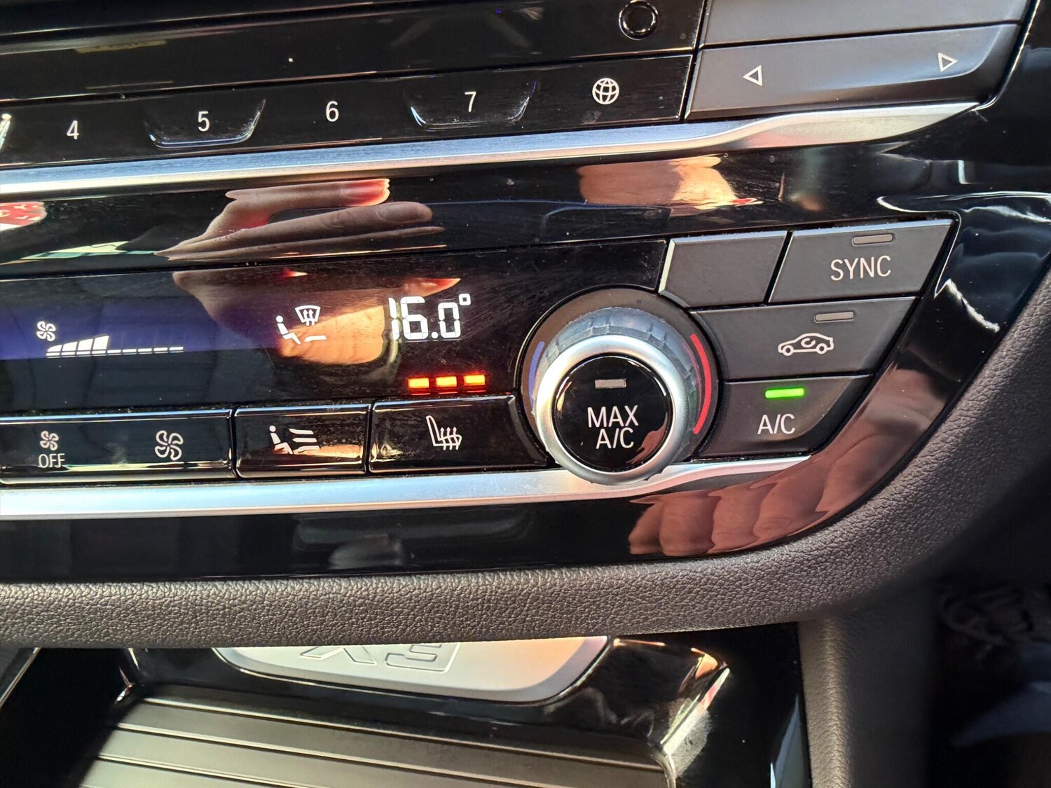 Used BMW X3 2021 for sale - 77839656: Photo 28