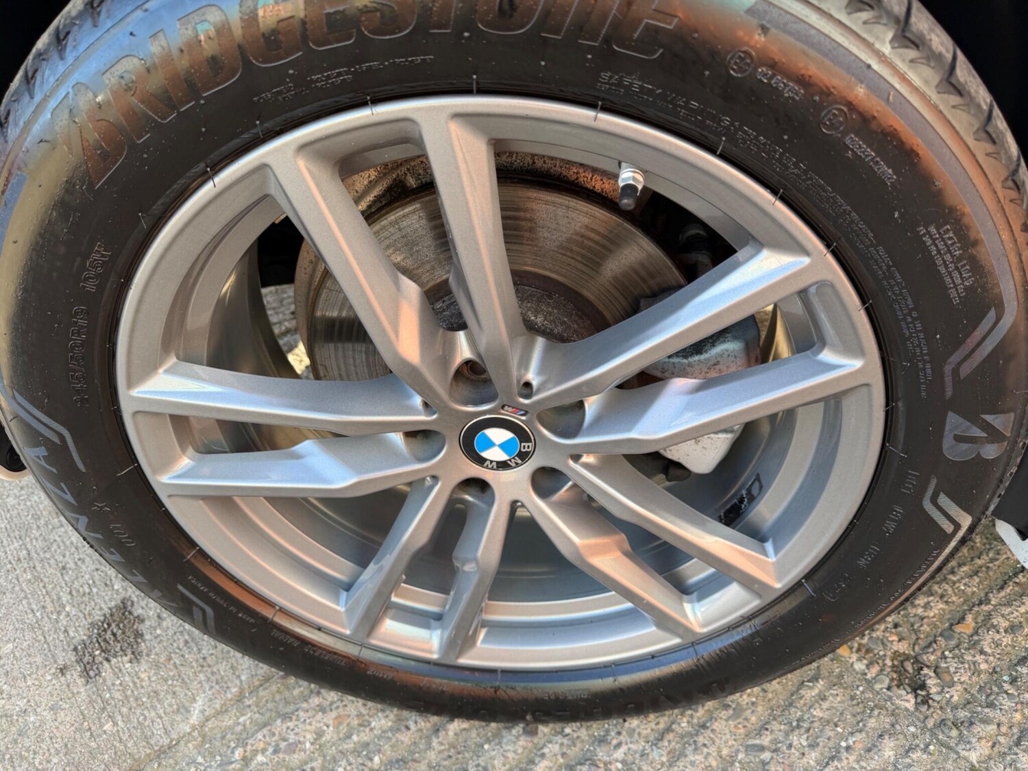 Used BMW X3 2021 for sale - 77839656: Photo 32