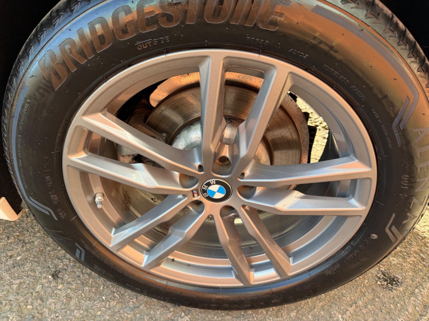 Used BMW X3 2021 for sale - 77839656: Photo 33