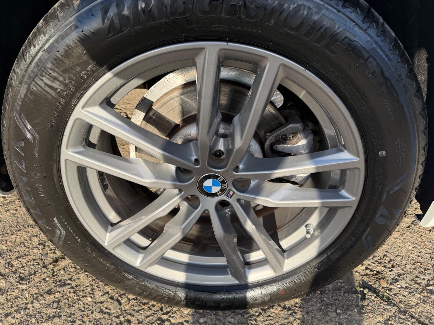 Used BMW X3 2021 for sale - 77839656: Photo 34