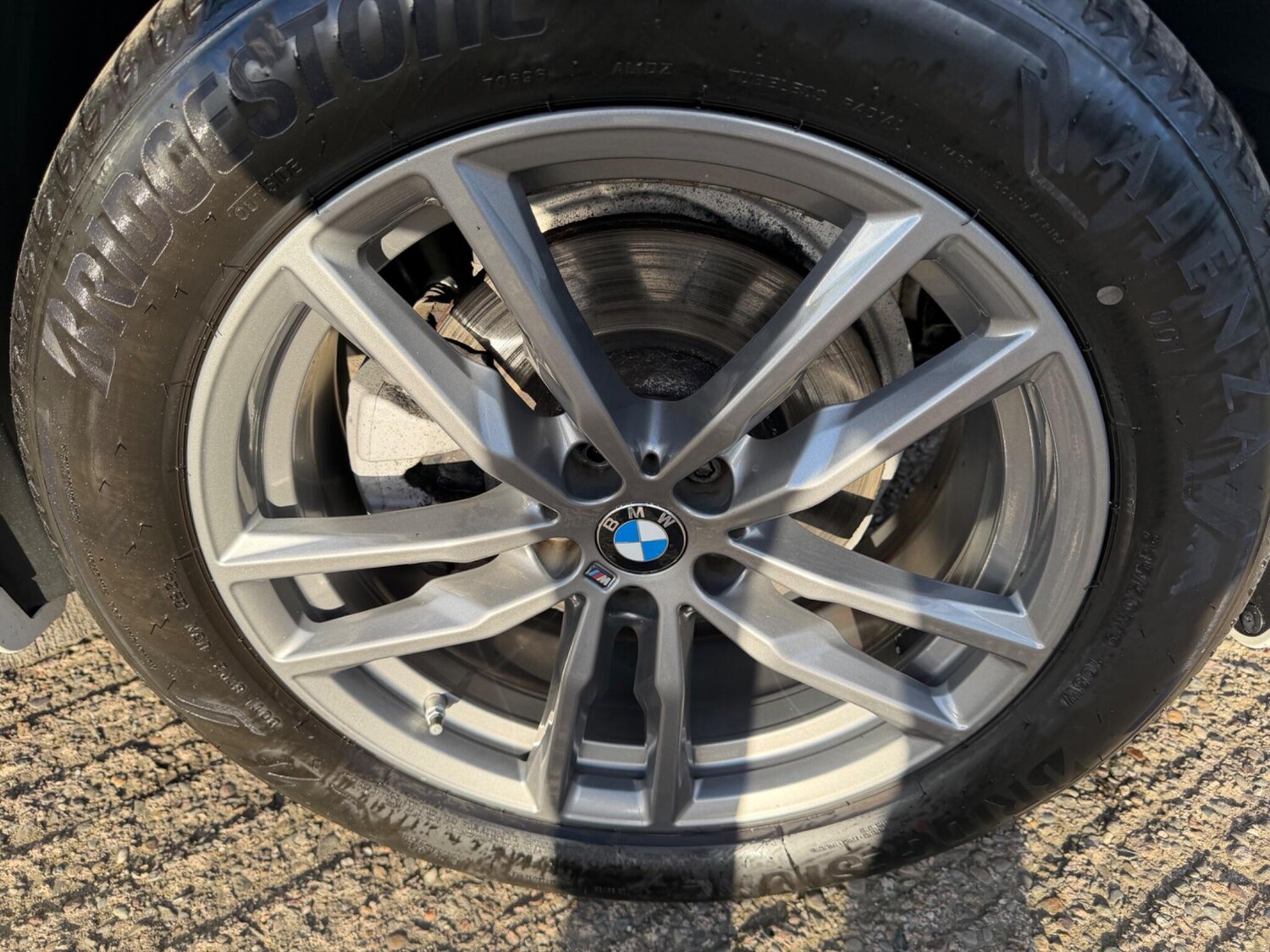 Used BMW X3 2021 for sale - 77839656: Photo 35