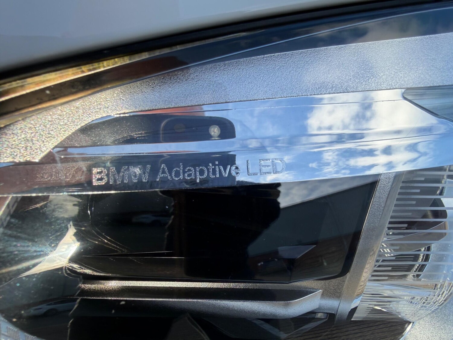 Used BMW X3 2021 for sale - 77839656: Photo 36