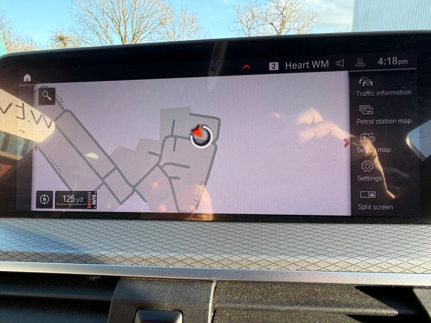 Used BMW X3 2021 for sale - 77839656: Photo 5