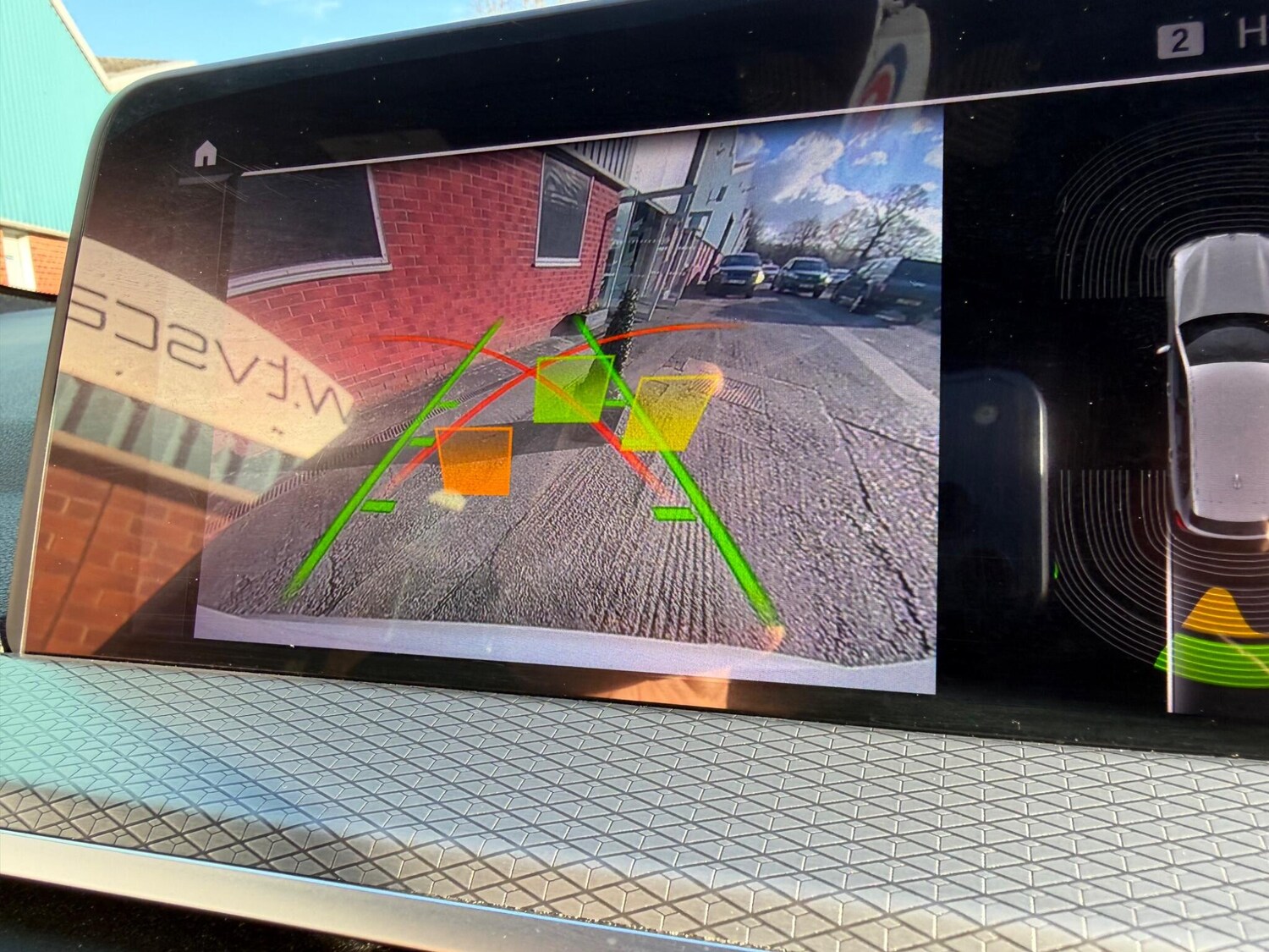 Used BMW X3 2021 for sale - 77839656: Photo 6