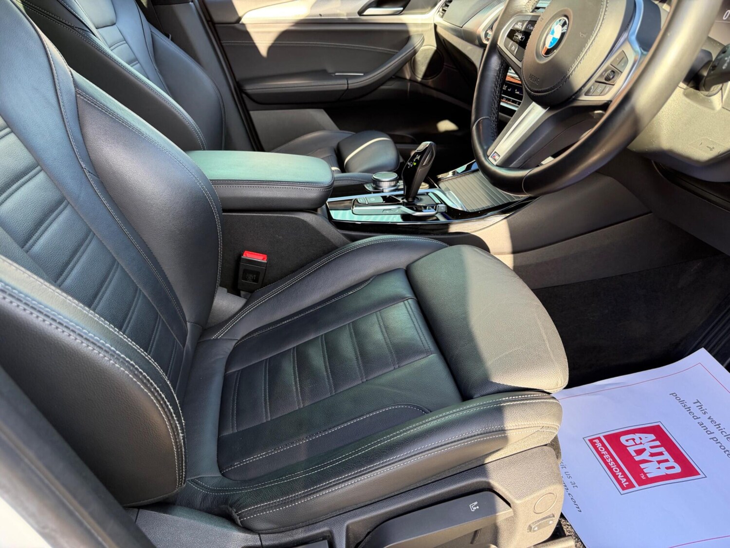 Used BMW X3 2021 for sale - 77839656: Photo 7